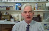 Professor Hugh Pennington